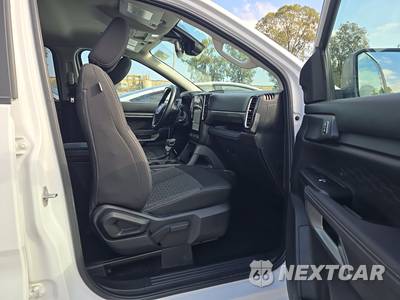 2025 Ford Ranger XLT Crew Cab Medium Bed - zdjęcie 26 z 29 - miniatura