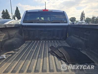 2025 Ford Ranger XLT Crew Cab Medium Bed - zdjęcie 11 z 29 - miniatura