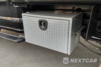 2021 Ford Super Duty F-550 Cab Chassis XL Regular Cab DRW - zdjęcie 20 z 47 - miniatura