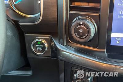 2023 Ford F-150 XLT Crew Cab Short Bed - zdjęcie 28 z 39 - miniatura