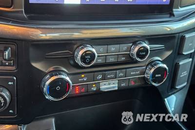 2023 Ford F-150 XLT Crew Cab Short Bed - zdjęcie 30 z 39 - miniatura