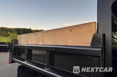 2021 Ford Super Duty F-550 Cab Chassis XL Regular Cab DRW - zdjęcie 15 z 47 - miniatura