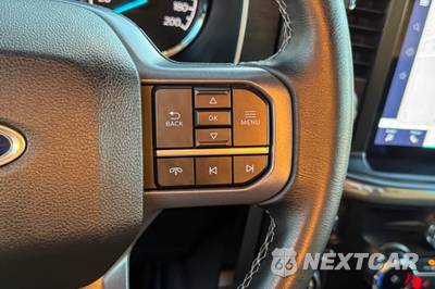 2023 Ford F-150 XLT Crew Cab Short Bed - zdjęcie 25 z 39 - miniatura