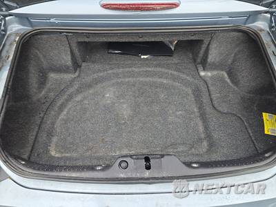 2005 Ford Thunderbird Premium - zdjęcie 15 z 17 - miniatura