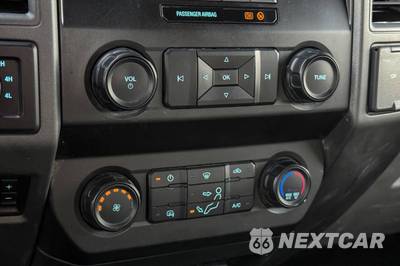 2021 Ford Super Duty F-550 Cab Chassis XL Regular Cab DRW - zdjęcie 36 z 47 - miniatura