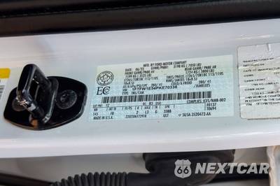 2023 Ford F-150 XLT Crew Cab Short Bed - zdjęcie 20 z 39 - miniatura