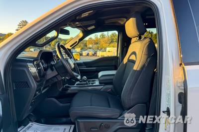 2023 Ford F-150 XLT Crew Cab Short Bed - zdjęcie 19 z 39 - miniatura