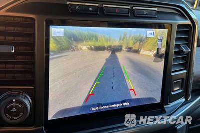 2023 Ford F-150 XLT Crew Cab Short Bed - zdjęcie 27 z 39 - miniatura