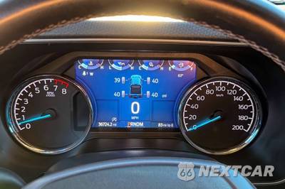 2023 Ford F-150 XLT Crew Cab Short Bed - zdjęcie 23 z 39 - miniatura
