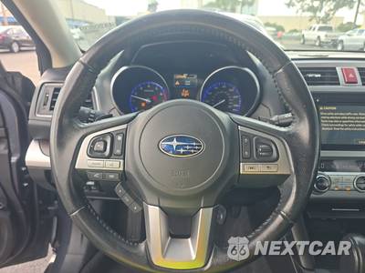 2016 Subaru Legacy 2.5i Limited - zdjęcie 10 z 18 - miniatura