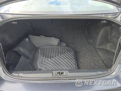 2016 Subaru Legacy 2.5i Limited - zdjęcie 16 z 18 - miniatura