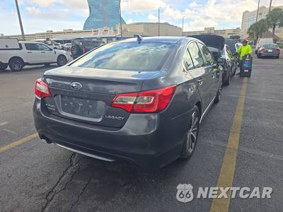 2016 Subaru Legacy 2.5i Limited - zdjęcie 4 z 18 - miniatura