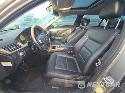 2011 Mercedes-Benz E 350 4MATIC Sedan - zdjęcie 7 z 18 - miniatura