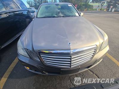 2011 Mercedes-Benz E 350 4MATIC Sedan - zdjęcie 2 z 18 - miniatura