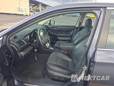 2016 Subaru Legacy 2.5i Limited - zdjęcie 7 z 18 - miniatura