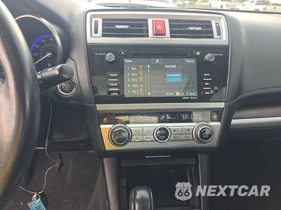 2016 Subaru Legacy 2.5i Limited - zdjęcie 11 z 18 - miniatura