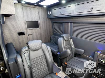 2025 Mercedes-Benz Sprinter 2500 Cargo Van Standard Roof 144.0" WB - zdjęcie 5 z 28 - miniatura