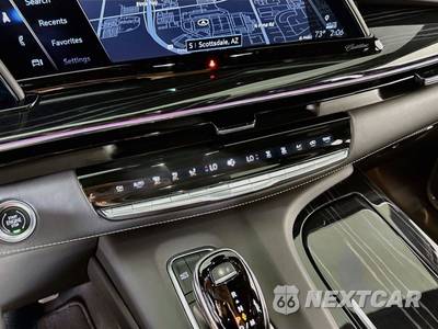 2023 Cadillac Escalade V-Series 1SD - zdjęcie 21 z 40 - miniatura