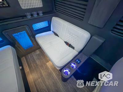 2025 Mercedes-Benz Sprinter 3500XD Cargo Van DRW High Roof 170.0" WB - zdjęcie 14 z 29 - miniatura