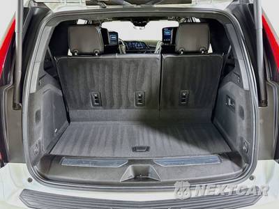 2023 Cadillac Escalade V-Series 1SD - zdjęcie 31 z 40 - miniatura