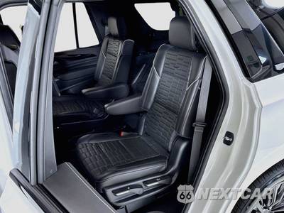 2023 Cadillac Escalade V-Series 1SD - zdjęcie 26 z 40 - miniatura