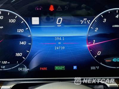 2021 Mercedes-Benz Maybach S 580 4MATIC - zdjęcie 17 z 40 - miniatura