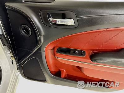 2021 Dodge Charger SRT Hellcat Redeye Widebody - zdjęcie 28 z 40 - miniatura