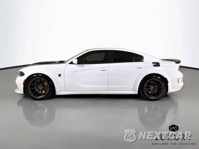 2021 Dodge Charger SRT Hellcat Redeye Widebody - zdjęcie 9 z 40 - miniatura