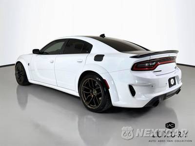 2021 Dodge Charger SRT Hellcat Redeye Widebody - zdjęcie 8 z 40 - miniatura