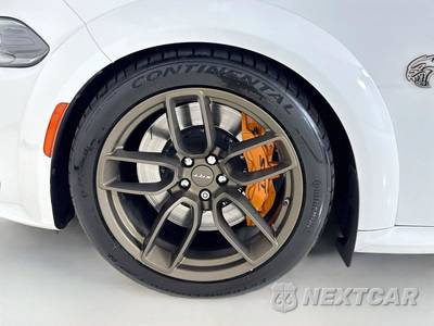 2021 Dodge Charger SRT Hellcat Redeye Widebody - zdjęcie 38 z 40 - miniatura