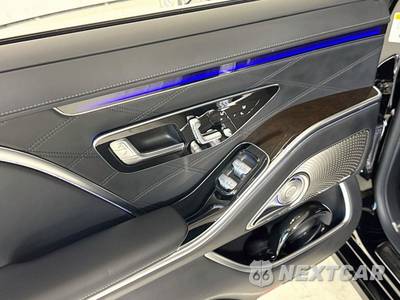2021 Mercedes-Benz Maybach S 580 4MATIC - zdjęcie 24 z 40 - miniatura