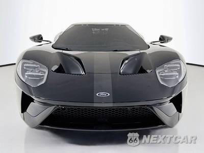 2018 Ford GT - zdjęcie 11 z 40 - miniatura