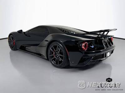 2018 Ford GT - zdjęcie 8 z 40 - miniatura