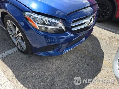 2020 Mercedes-Benz C 300 Sedan - zdjęcie 24 z 29 - miniatura