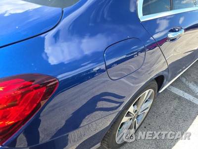 2020 Mercedes-Benz C 300 Sedan - zdjęcie 26 z 29 - miniatura