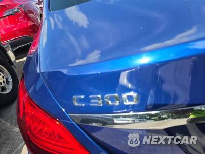 2020 Mercedes-Benz C 300 Sedan - zdjęcie 8 z 29 - miniatura