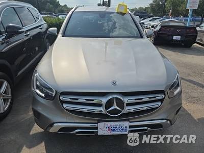 2020 Mercedes-Benz GLC 300 4MATIC - zdjęcie 2 z 26 - miniatura