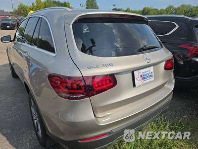 2020 Mercedes-Benz GLC 300 4MATIC - zdjęcie 5 z 26 - miniatura