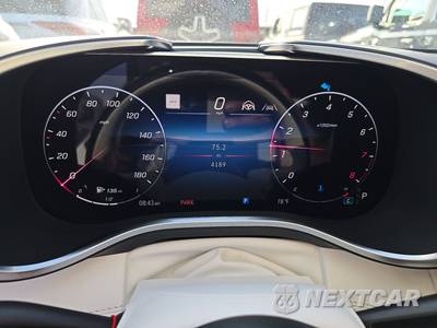 2026 Mercedes-Benz Maybach SL 680 Monogram Series - zdjęcie 12 z 22 - miniatura
