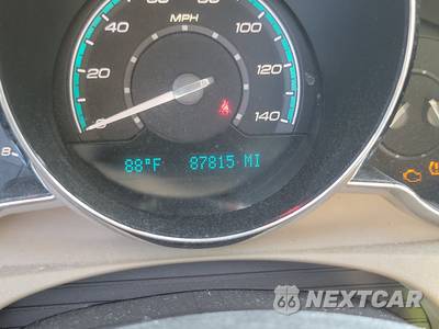 2009 Chevrolet Malibu LT 1LT - zdjęcie 12 z 25 - miniatura
