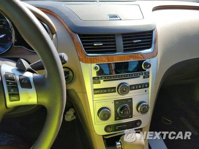 2009 Chevrolet Malibu LT 1LT - zdjęcie 11 z 25 - miniatura