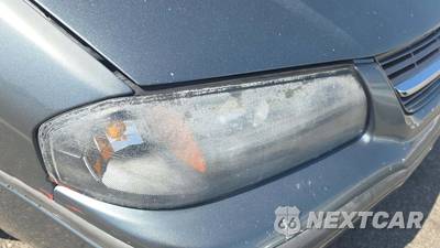 2005 Chevrolet Impala - zdjęcie 25 z 42 - miniatura