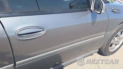 2005 Chevrolet Impala - zdjęcie 35 z 42 - miniatura