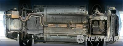 2005 Chevrolet Impala - zdjęcie 22 z 42 - miniatura