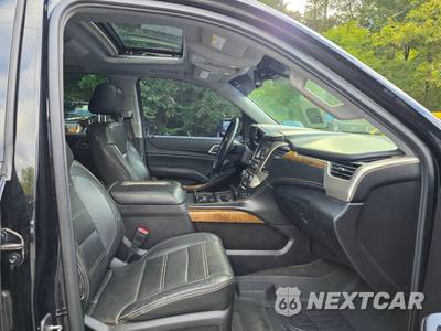 2015 GMC Yukon Denali XL 5SA - zdjęcie 18 z 20 - miniatura