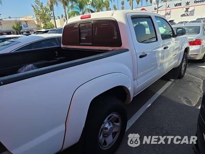 2014 Toyota Tacoma PreRunner Crew Cab Medium Bed - zdjęcie 4 z 22 - miniatura