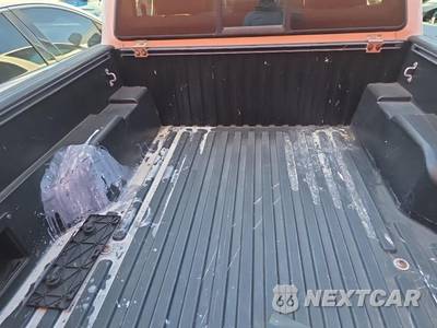 2014 Toyota Tacoma PreRunner Crew Cab Medium Bed - zdjęcie 19 z 22 - miniatura