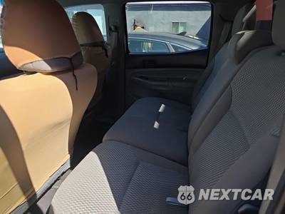2014 Toyota Tacoma PreRunner Crew Cab Medium Bed - zdjęcie 16 z 22 - miniatura