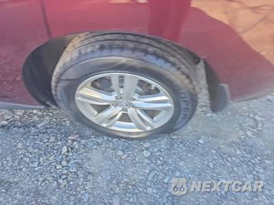 2013 Acura RDX w/Technology Package - zdjęcie 11 z 21 - miniatura
