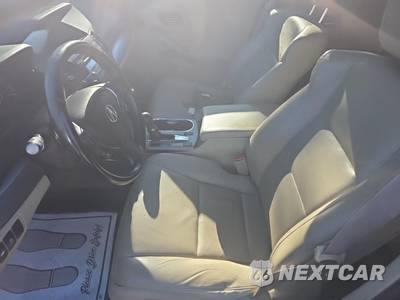 2013 Acura RDX w/Technology Package - zdjęcie 13 z 21 - miniatura